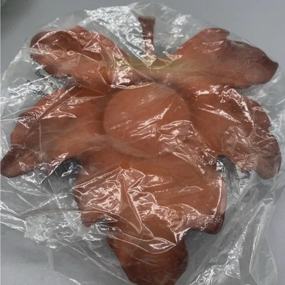 Partylite whispering leaves new in box - Picture 7 of 9